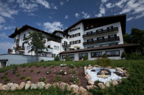Отель Hotel Antica Torre  Коредо